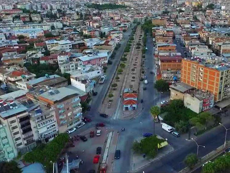 Şehiriçi Taksi Şehiriçi Taksi