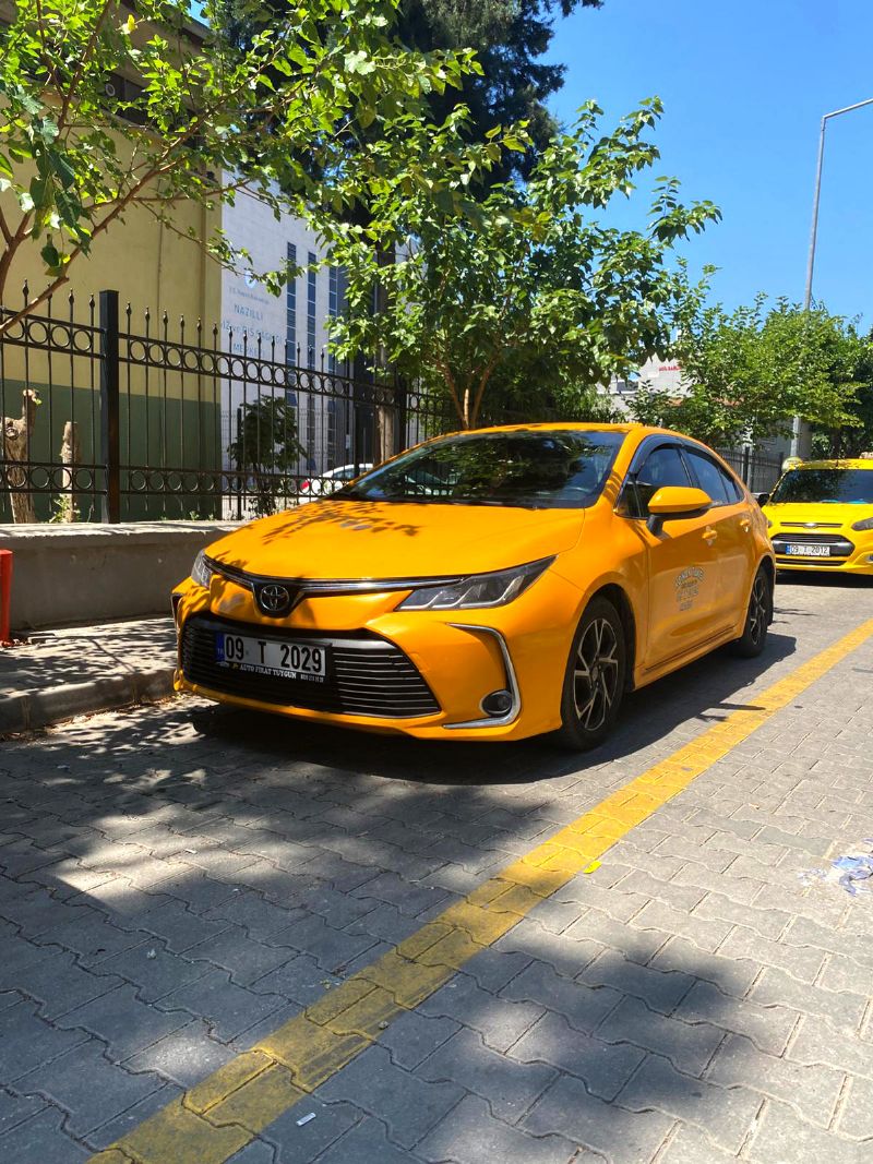 Şehir Turu Şehir Turu